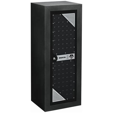 stack - on tactical steel gun security cabinet|stack on gun cabinet reviews.